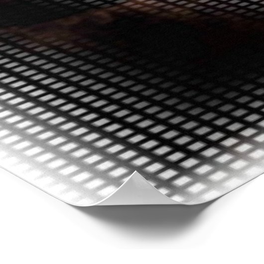 Das Versprechen des Allegiance-Posters Poster (Ecke)