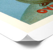 Das Versprechen einlösen - Fonds aus dem 2. Krieg  Poster (Ecke)