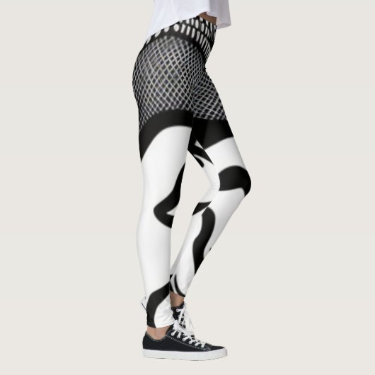 Das Versprechen Leggings (Rechts)