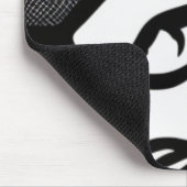 Das Versprechen Mousepad (Ecke)