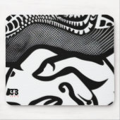 Das Versprechen Mousepad (Vorne)