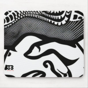 Das Versprechen Mousepad