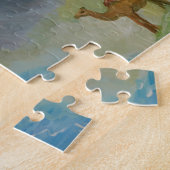 Das Versprechen, Noahs Ark Jigsaw Puzzle 1014 Stüc (Seite)