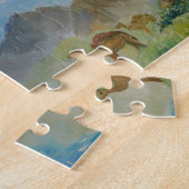 Das Versprechen, Noahs Ark Jigsaw Puzzle 520 Stück (Seite)
