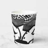 Das Versprechen Pappbecher (Vorderseite)