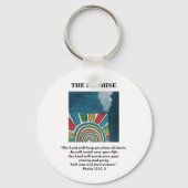 DAS VERSPRECHEN SCHLÜSSELANHÄNGER (Vorderseite)