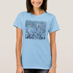 Das Versprechen-Shirt des Winters T-Shirt