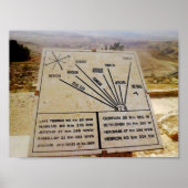 Das versprochene Land Poster (Vorne)