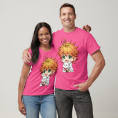 Das versprochene Neverland - Emma T-Shirt (Unisex)