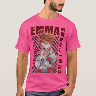 Das versprochene Neverland - Emma T-Shirt
