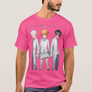 Das versprochene Neverland T-Shirt