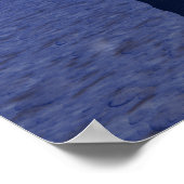 Das Verstärker Poster (Ecke)