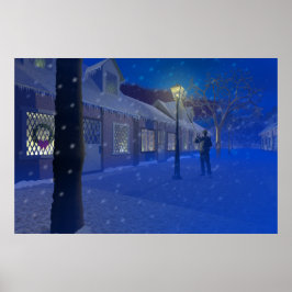 Das Verstärker Poster