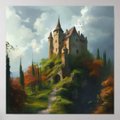 Das Versteck Poster (Vorne)