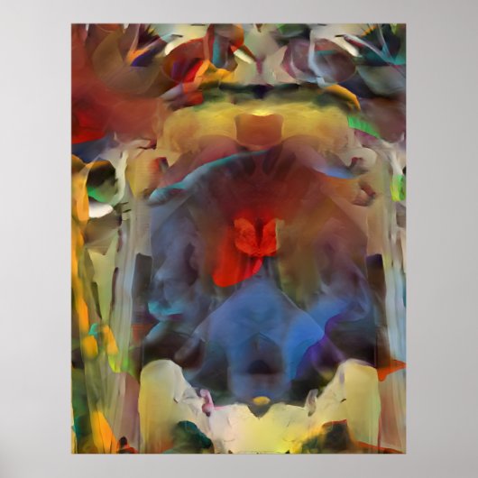 Das Versteck Poster (Vorne)