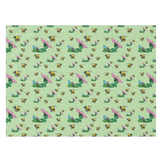Das Verteidiger-Tablett Tischdecke (Vorderseite (Horizontal))