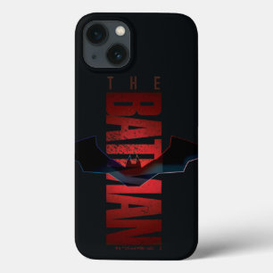 Das vertikale Batman-Logo Case-Mate iPhone Hülle
