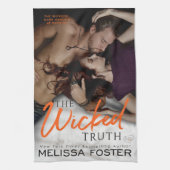 Das verworrene Küchentuch (Vertikal)