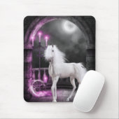 Das verzauberte Einhorn Mousepad (Mit Mouse)