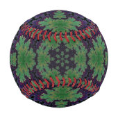 Das verzauberte Heckrad Baseball (Rückseite)