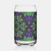 Das verzauberte Heckrad Dosenglas (Vorderseite)