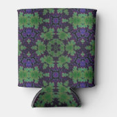 Das verzauberte Heckrad Dosenkühler (Vorderseite)