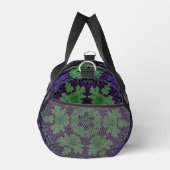 Das verzauberte Heckrad Duffle Bag (Rechts)