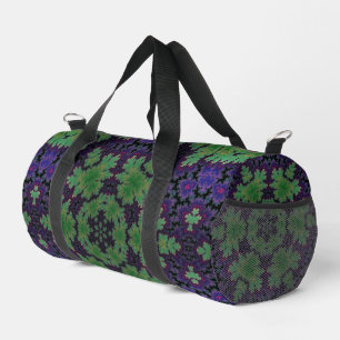 Das verzauberte Heckrad Duffle Bag