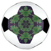 Das verzauberte Heckrad Fußball (Gedreht)