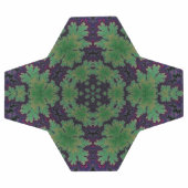 Das verzauberte Heckrad Fußball (Flach)