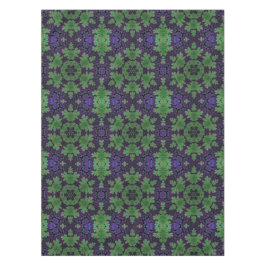 Das verzauberte Heckrad Tischdecke