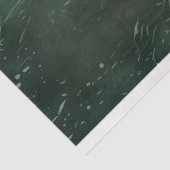 Das verzauberte Naturmädchen in der Rose Kronen U9 Seidenpapier (Ausschnitt)