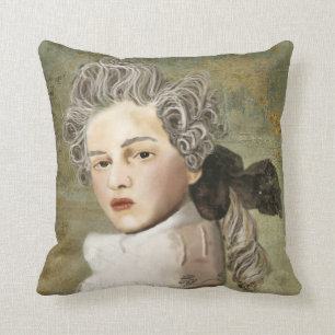 Das Vicomte Kissen