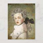 Das Vicomte Postkarte (Vorderseite)