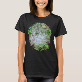 Das Victoria Greenhouse T-Shirt