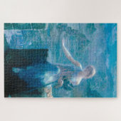 Das Vigil-Puzzle Puzzle (Horizontal)