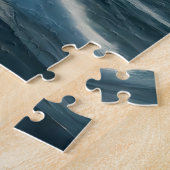Das Viking Long Schiff Puzzle (Seite)