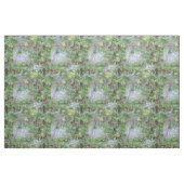 Das Viktorianische Greenhouse Stoff (Fat Quarter (45,7 x 55,9 cm))