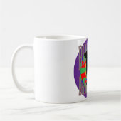 Das Villager Kaffeetasse (Links)