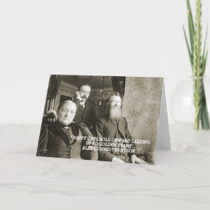 DAS VINTAG FUNNY-FOTO DER 1890er Jahre SAGTE PATHE Karte