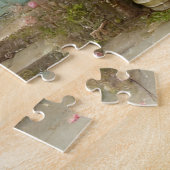 Das vintage Kleidergeschäft The Springtime Attic Puzzle (Seite)