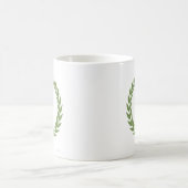 Das VIP des Boardgame-Sprichworts für Siegespunkte Kaffeetasse (Mittel)