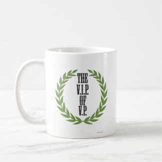 Das VIP des Boardgame-Sprichworts für Siegespunkte Kaffeetasse