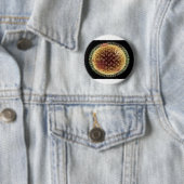 DAS VIRUS 2009 BUTTON (Beispiel)