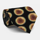 DAS VIRUS 2009 KRAWATTE (Gerollt)