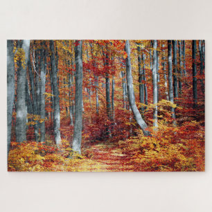 Das Vista-Puzzle Puzzle