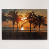 Das Vista-Puzzle Puzzle (Horizontal)