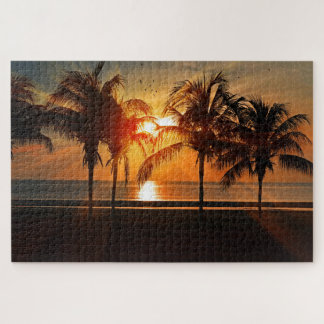 Das Vista-Puzzle Puzzle