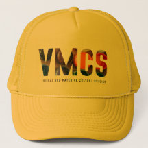 Das VMCS 2020 Poster Paint Logo