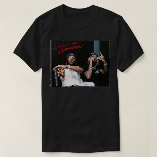 Das Voice-Album Pullover (Design vorne)